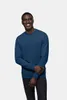 HAKRO Sweatshirt Premium #471 Gr. M marine Produktbild-Vorschau 12