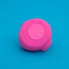 ThumbsUp! Badeenten Duck Lights LED Farbwechsel (3Stk) pink Anteprima dell’immagine prodotto 3