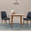 Skye Decor, Rozkladací jedálenský stôl - Nidupo 2 (borovica Náhľad obrázku produktu 10