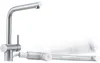 Franke Edelstahl Hochdruck Armatur, Wasserhahn Atlas Neo Produktbild-Vorschau 1