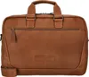 The Chesterfield Brand Seth Samuel - Laptoptasche 15" Leder Produktbild-Vorschau 4