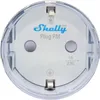 SHELLY WLAN-Steckdose Plug PM Gen3, weiß Produktbild-Vorschau 2