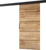 Interiérové dveře na stěnu BARRET 20 - 96 cm, dub wotan / Náhled obrázku produktu 2