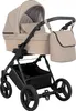 Kinderwagen LAZZIO Sportwagen Babywagen Babyschale Produktbild-Vorschau 3