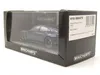 Minichamps 410068475 Porsche Taycan Turbo S 2020 blu Anteprima dell’immagine prodotto 9