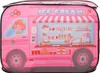 vidaXL Kinder-Spielzelt mit 250 Bällen Rosa 70x112x70 cm Produktbild-Vorschau 4