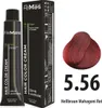 FemMas Hair Color Cream 100ml Haarfarbe Hellbraun Mahagoni Produktbild-Vorschau 2