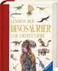 Lexikon der Dinosaurier und Urzeittiere Produktbild-Vorschau 4