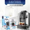 80 × 3-Phasen Premium-Reinigungstabletten für Produktbild-Vorschau 8