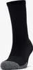 Under Armour Ua Heatgear Crew Noir / Noir / Acier M Voir les images du produit 14