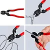 Tagliabulloni Mini 7131 160 mm KNIPEX | 4003773084587 Anteprima dell’immagine prodotto 5