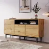 MODFU Mobile da cucina, mobile TV a più ante e più Anteprima dell’immagine prodotto 1