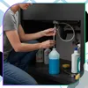 Dispenser di sapone per piano di lavoro con tubo flessibile Anteprima dell’immagine prodotto 9