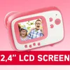 AGFAPHOTO Realikids Instant Cam Pink - Fotocamera per Anteprima dell’immagine prodotto 11