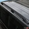 Strešné nosiče zábradlia pre VW T7 Multivan 2022-2025 Náhľad obrázku produktu 6