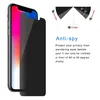 Apple iPhone XR: Anti-reflecterend gehard glas, Productafbeelding-voorbeeld 2