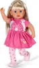 BABY born Sarah 36cm, Dětská panenka, Ženy, 3 rok/roky, Náhled obrázku produktu 3