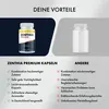 Zenthia Premium Kapseln - kombination hochwertiger Zutaten Produktbild-Vorschau 4