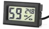 Verk 01309 Hygromètre numérique avec sonde Voir les images du produit 2