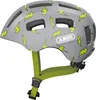 ABUS Fahrradhelm Youn-I 2.0 - mit Licht für Kinder, Produktbild-Vorschau 1