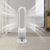 Turmventilator ohne Blätter zum Heizen & Kühlen - 2‑in‑1 Produktbild-Vorschau 3