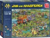 Jumbo Spiele Jumbo Jan van Haasteren Food Truck Festival Produktbild-Vorschau 5