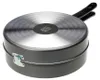 Alluflon Tradizione Italia Bratpfanne, 26 cm max. Produktbild-Vorschau 3