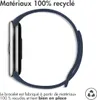 imoshion Bandeau de sport en silicone pour le Xiaomi Smart Voir les images du produit 3