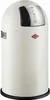 WESCO Abfallsammler PUSHBOY JUNIOR 175531-87 in SAND MATT Produktbild-Vorschau 1