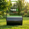 TIREX by xonic® Rasenwalze Handwalze Rasenroller Produktbild-Vorschau 1