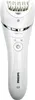 A white Philips epilator is shown against a white background. Anteprima dell’immagine prodotto