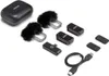 Rode Mikrofon-Funksystem Wireless Micro USB-C Interview Set Produktbild-Vorschau 5