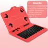 Tablet Hülle für Medion Lifetab E Serie 10 10.1 Zoll Tasche Produktbild-Vorschau 5