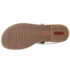 Rieker fsk damen sandalen Sandale Weiß Produktbild-Vorschau 36