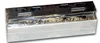 Goobay 3.5" HDD/SSD Einbaurahmen in 5.25" Schacht silber Produktbild-Vorschau 3