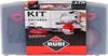 RUBI 50996 Set di punte da trapano 6 pz Anteprima dell’immagine prodotto 3