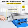 MX-75 multifunktional Fräs-Arbeitstisch 185 x 100 mm Fräsen Produktbild-Vorschau 3