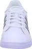adidas Courtpoint Tennisschuhe Weiß FW7376 Produktbild-Vorschau 11