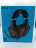 Logitech G G332 Slúchadlá s hlavovým mostom 3,5 mm Náhľad obrázku produktu 15