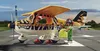PLAYMOBIL® 70902 Air Stuntshow Avion à hélice Tiger Voir les images du produit 14