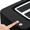 Tefal Toaster mit Digitalanzeige, Schwarz, TT640810 Produktbild-Vorschau 28