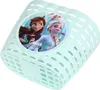 DISNEY Ledové království Dětský košík na řídítka, dívčí Náhled obrázku produktu 3