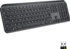 LOGITECH CLAVIER SANS FIL MX KEYS for Business Voir les images du produit 2