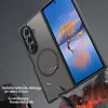 Matte Case Magsafe für Samsung Galaxy Z Fold 7 Schutzhülle Produktbild-Vorschau 5