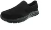 Skechers Flex Advantage SR-McAllen 77048EC (45/BBK) Produktbild-Vorschau 5
