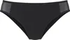 LASCANA Bikini-Hose Mascha schwarz Größe 40 Produktbild-Vorschau 1