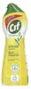 Cif Creme Zitrone Flüssige Reinigungscreme, 250 ml Produktbild-Vorschau 3