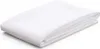Hi-Fi Bespannstoff Weiss 150 x 75 cm Produktbild-Vorschau 1