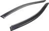 ClimAir Windabweiser Regenabweiser Vorne für MAZDA 5 (CR19) Produktbild-Vorschau 1