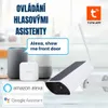 Caméra IP/WiFi BOT Outdoor A3 Tuya avec panneau solaire Voir les images du produit 8